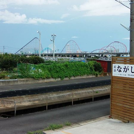 Minpaku Nagashima Room2 / Vacation Stay 1036 Kuwana Exterior foto