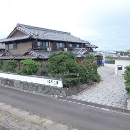 Minpaku Nagashima Room2 / Vacation Stay 1036 Kuwana Exterior foto