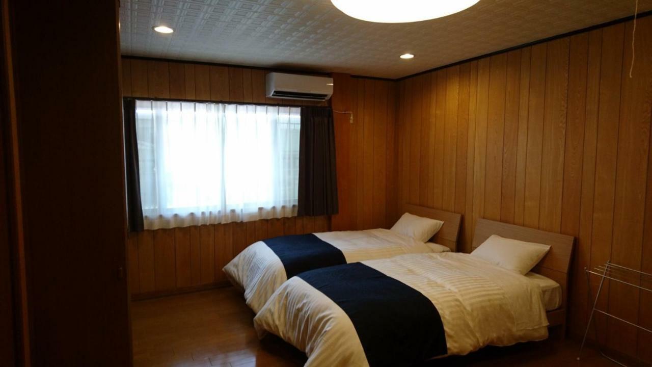 Minpaku Nagashima Room2 / Vacation Stay 1036 Kuwana Exterior foto