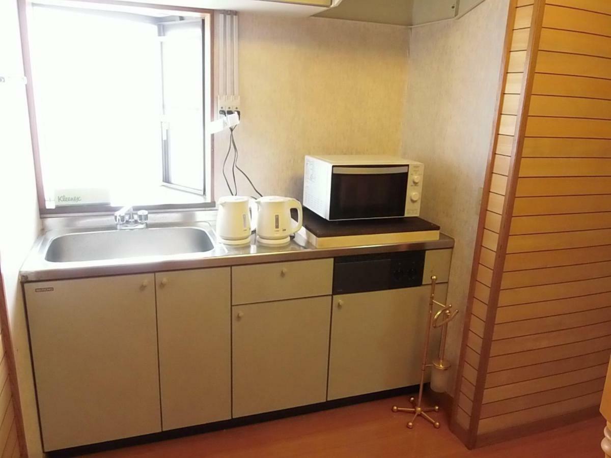 Minpaku Nagashima Room2 / Vacation Stay 1036 Kuwana Exterior foto