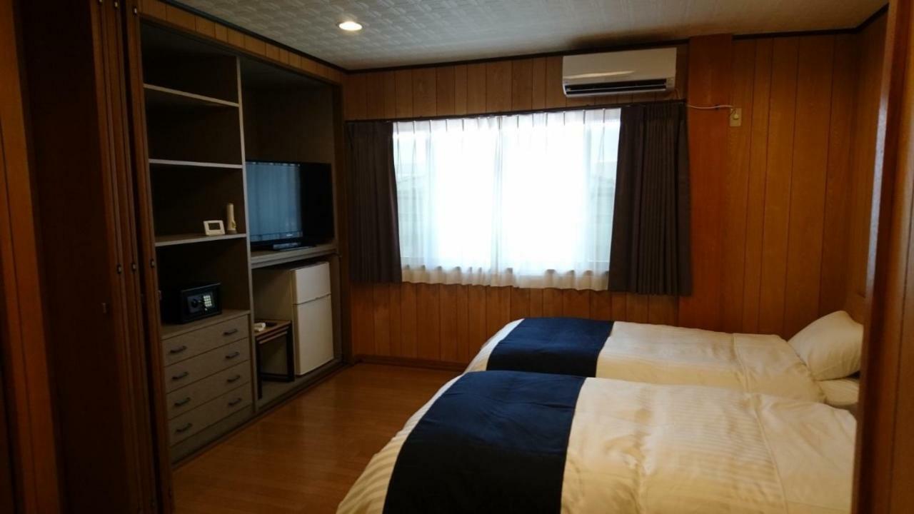 Minpaku Nagashima Room2 / Vacation Stay 1036 Kuwana Exterior foto